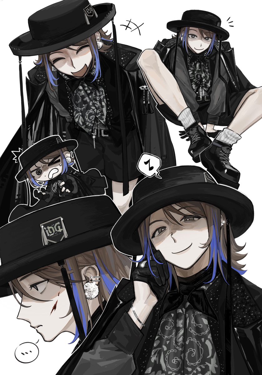 little red bean tweet media