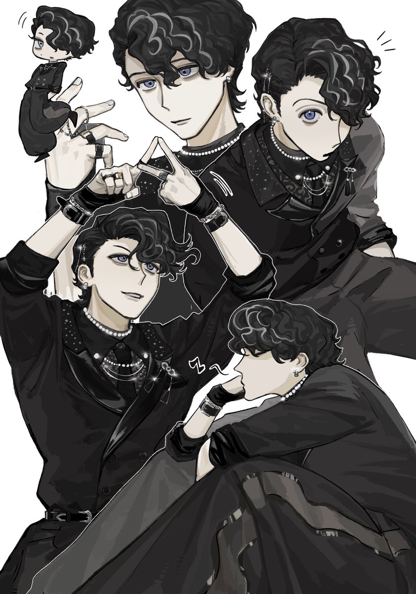 little red bean tweet media