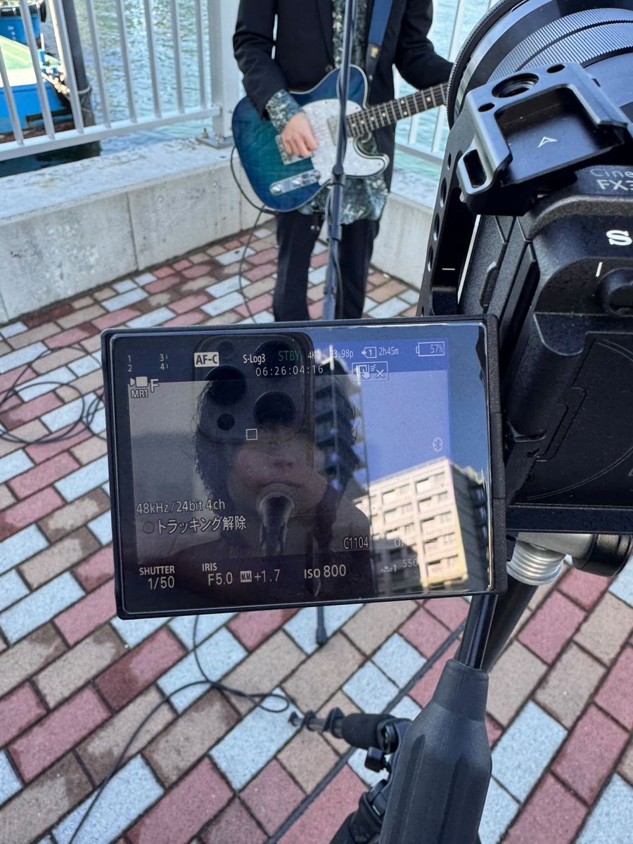 シンクマクラ tweet media