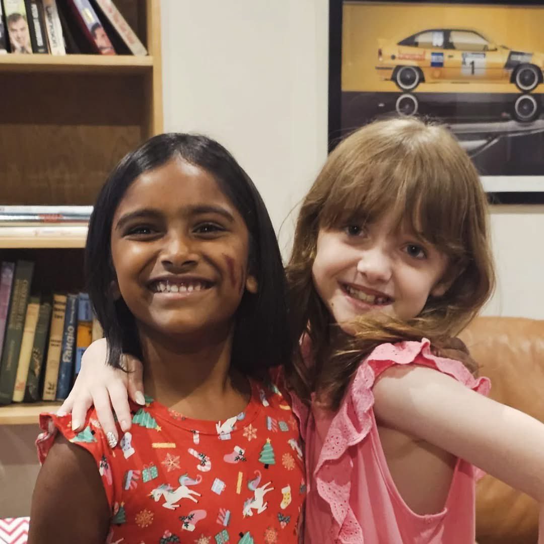 My loves. <a href="/CiroDeSiena/">Ciro De Siena</a>