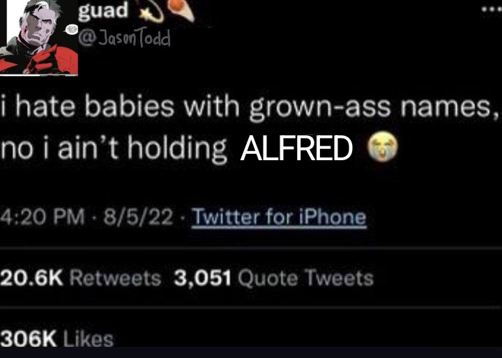 lunaticallie's tweet image. I just think it's funny