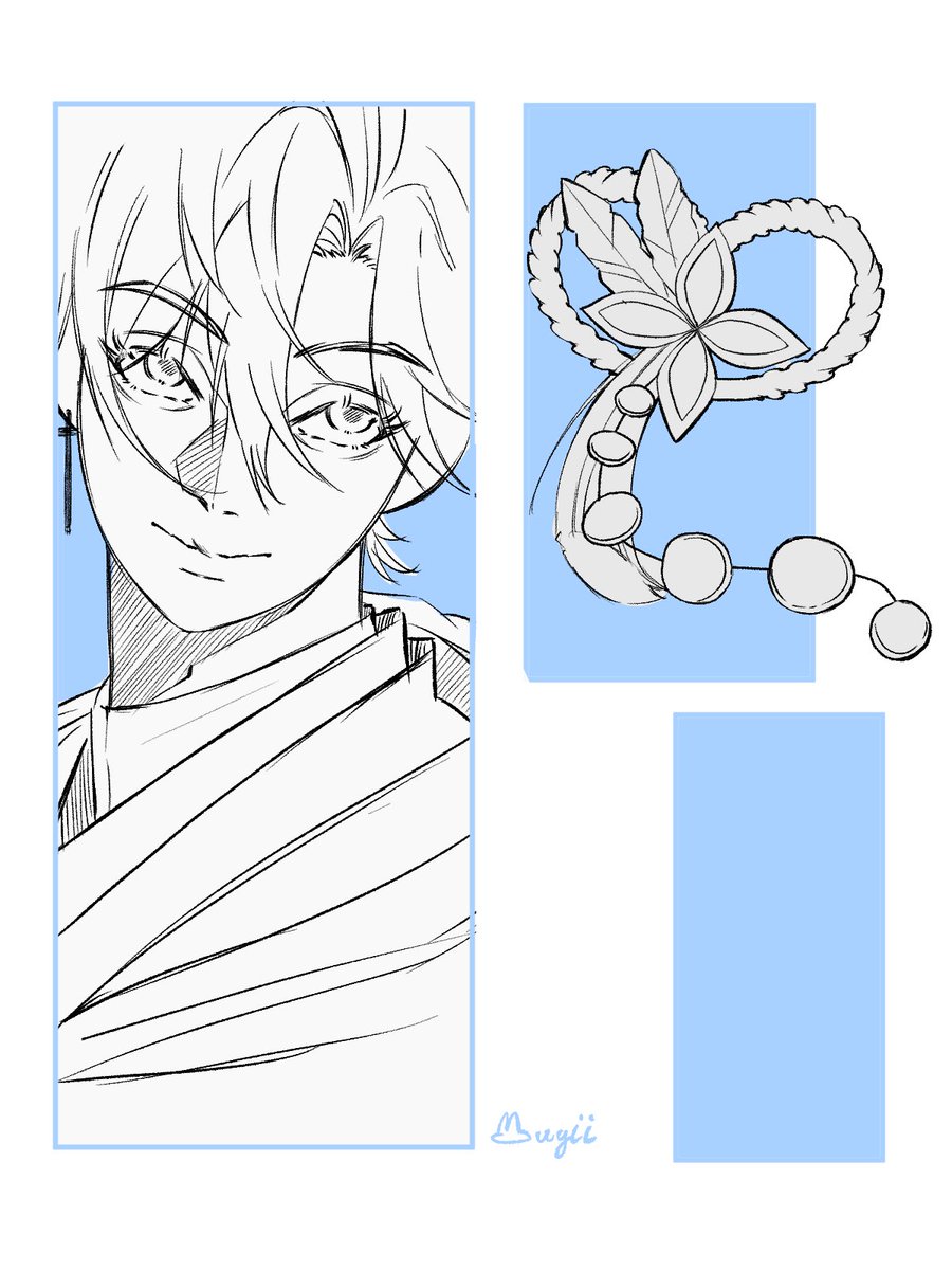 김단무지 tweet media