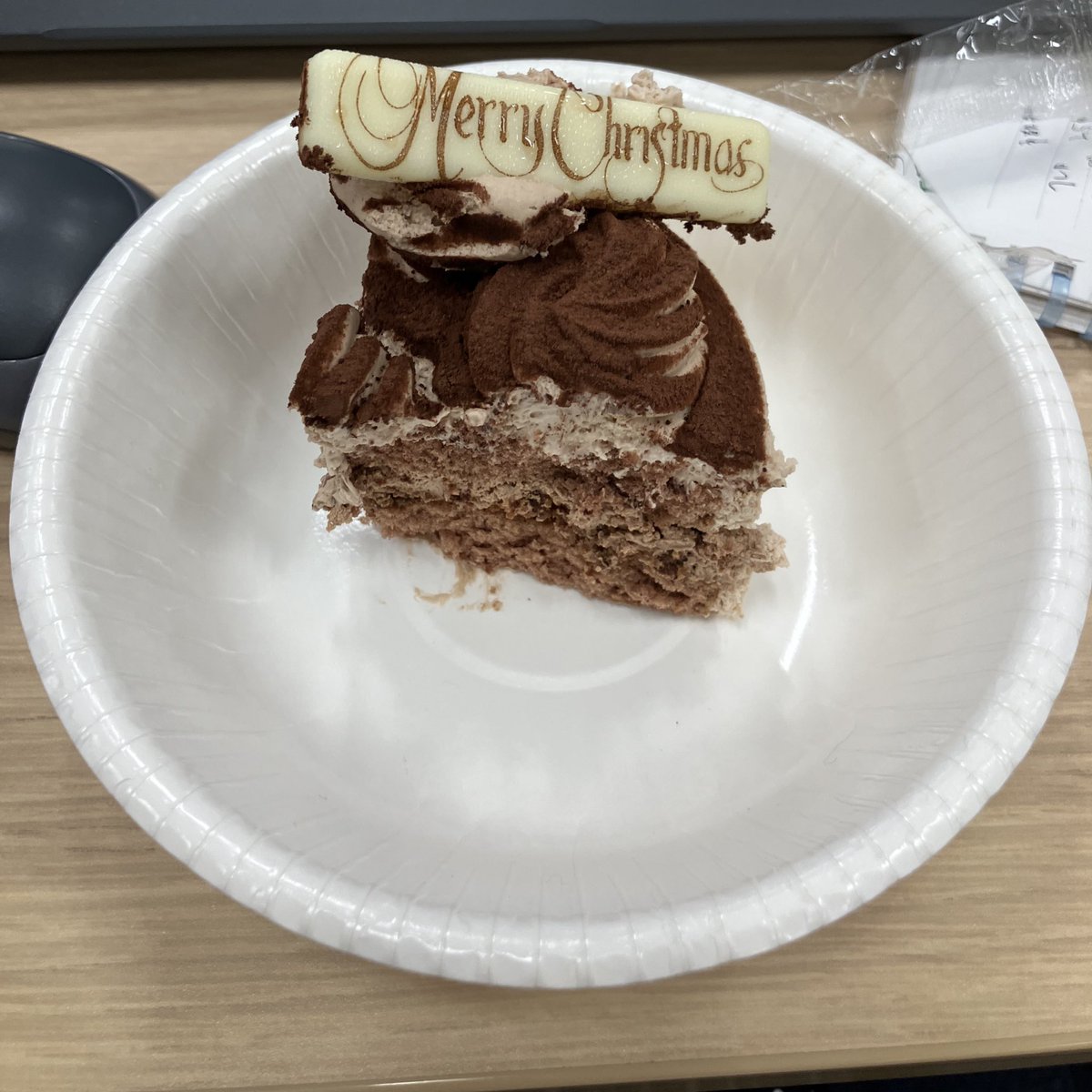 osa_ppp's tweet photo. 家族、恋人、職場
クリスマスケーキいっぱい https://t.co/SqODoCltBM