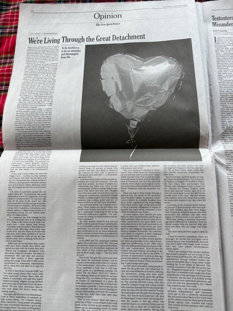 Brad Wilcox tweet media