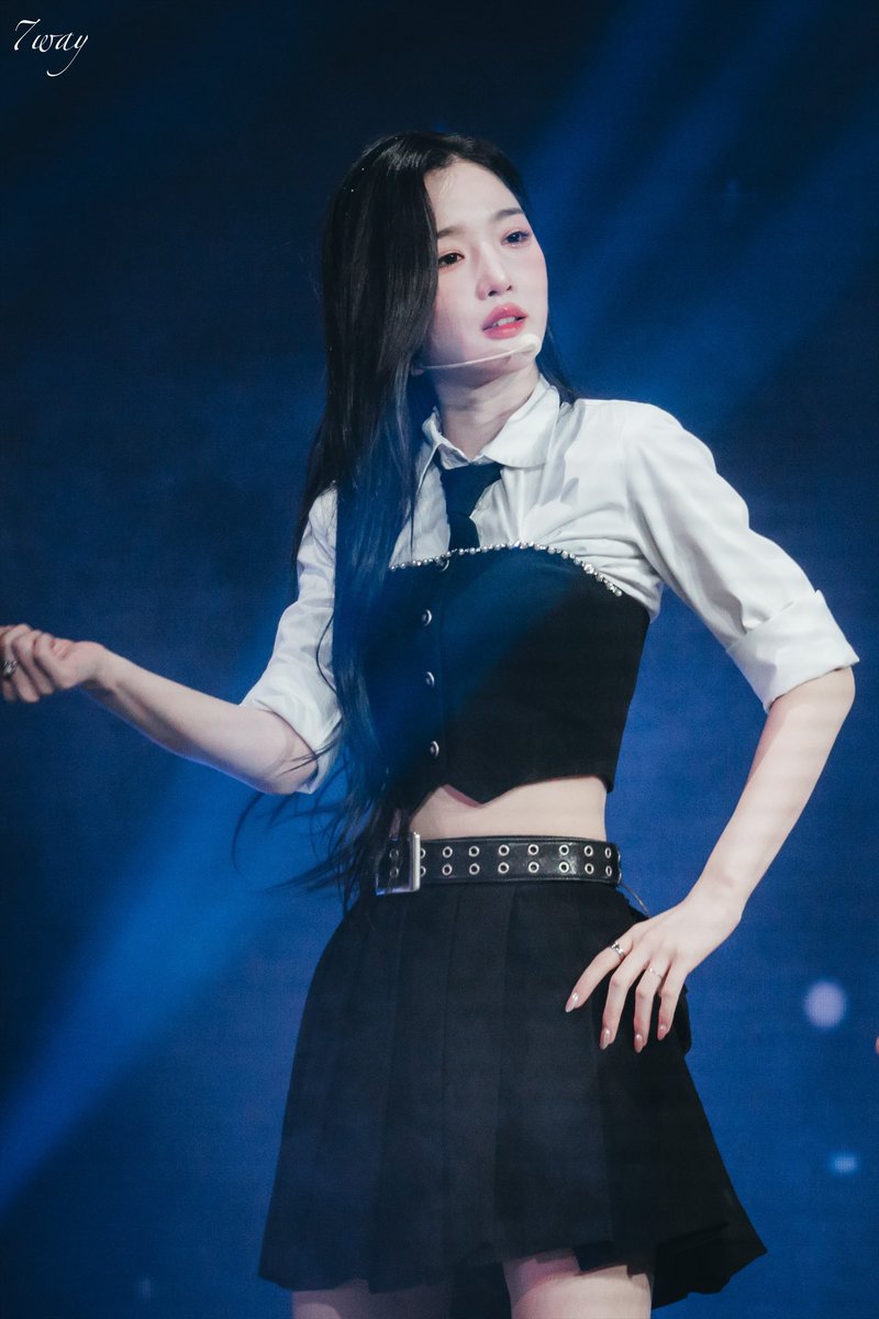 251109 tripleS ＜Alpha Percent＞in TAIPEI 🤩 #tripleS #트리플에스