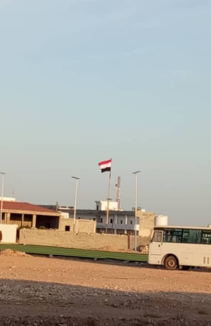 صوره من داخل القصر الجمهوري المحافظة المهره
 
تحيا الجمهورية اليمنية 🇾🇪🇾🇪✌🏻