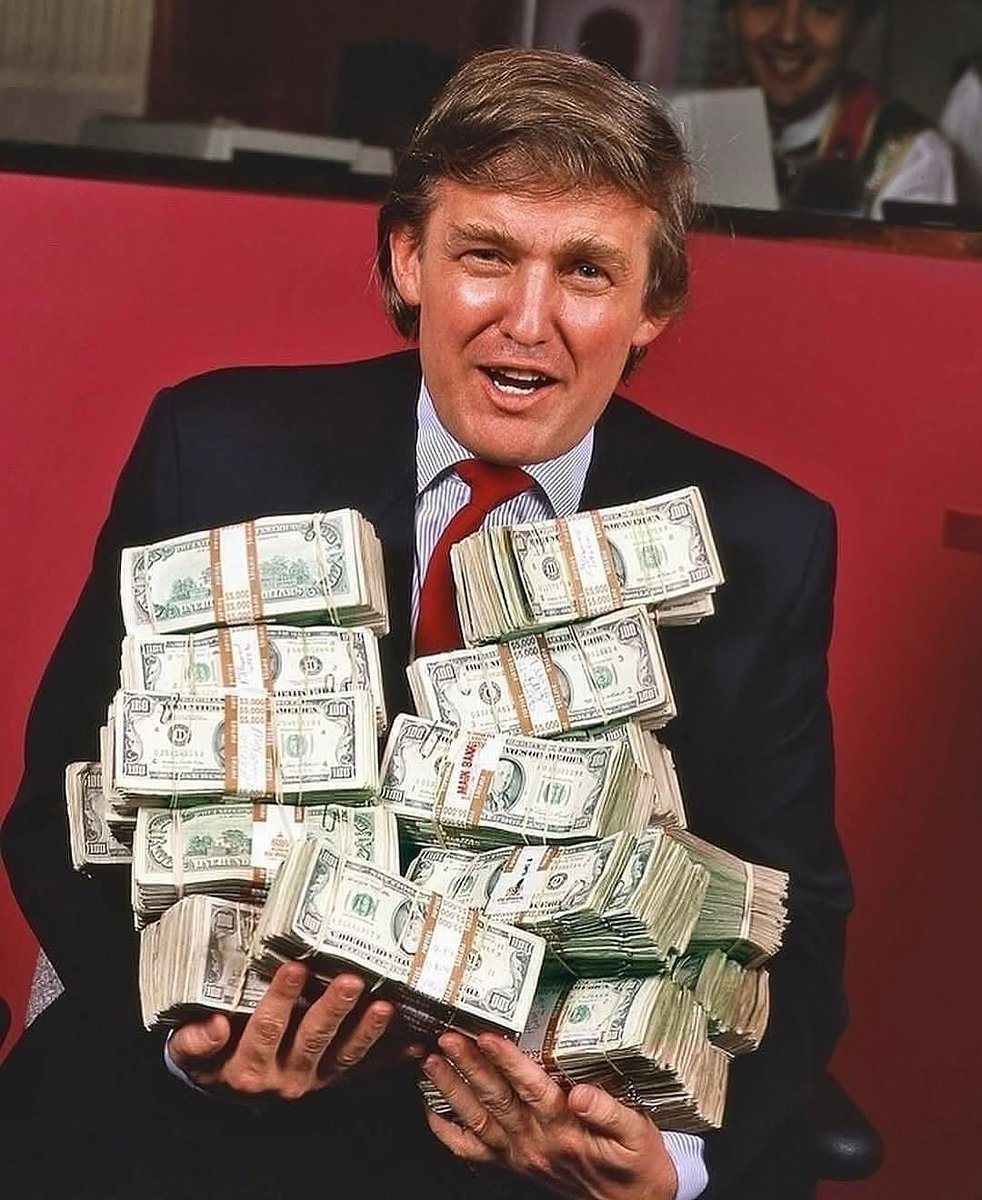 Get Rich or Die Trying.