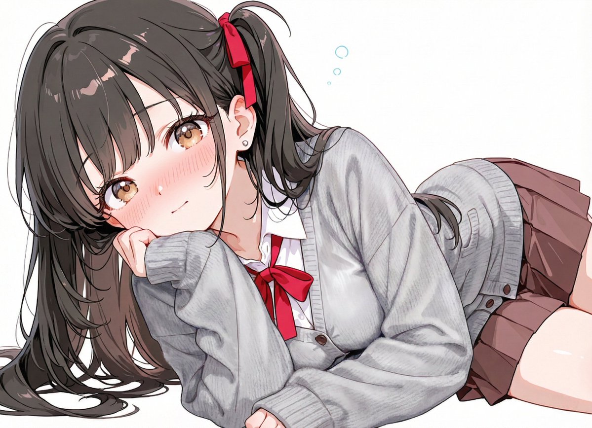 おやつのうつわ AIart