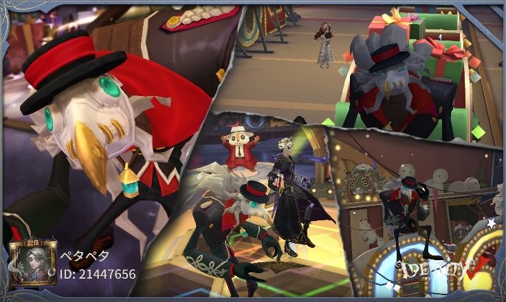 ペタ春眠@動物園 tweet media