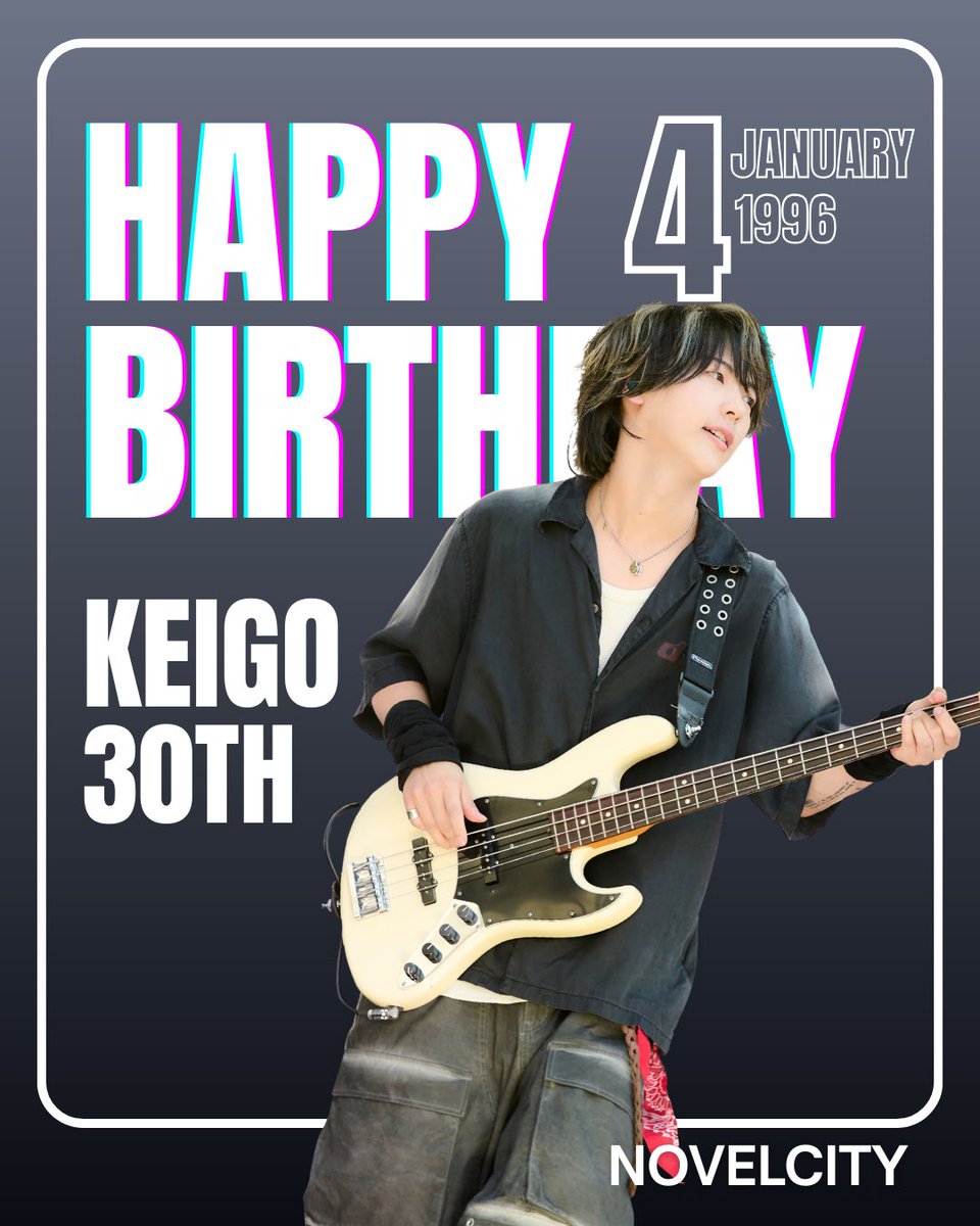 ちゃだんご❄︎Novelbright (@nb_chadango) / Posts / X