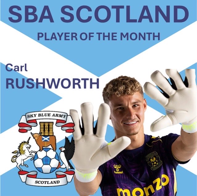 Sky Blue Army Scotland tweet media