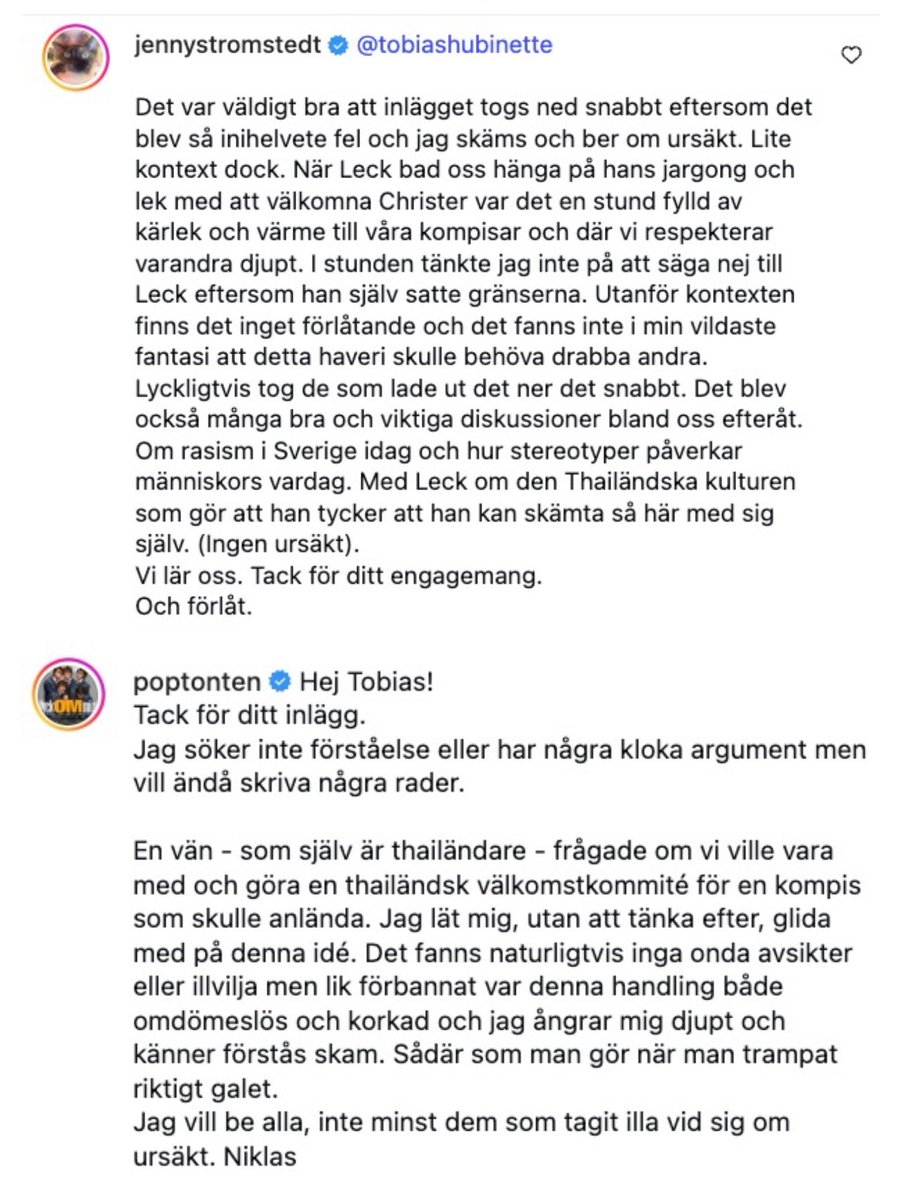 Sir Mats Ekberg 🇸🇪 🎗🪓🇮🇱 tweet media