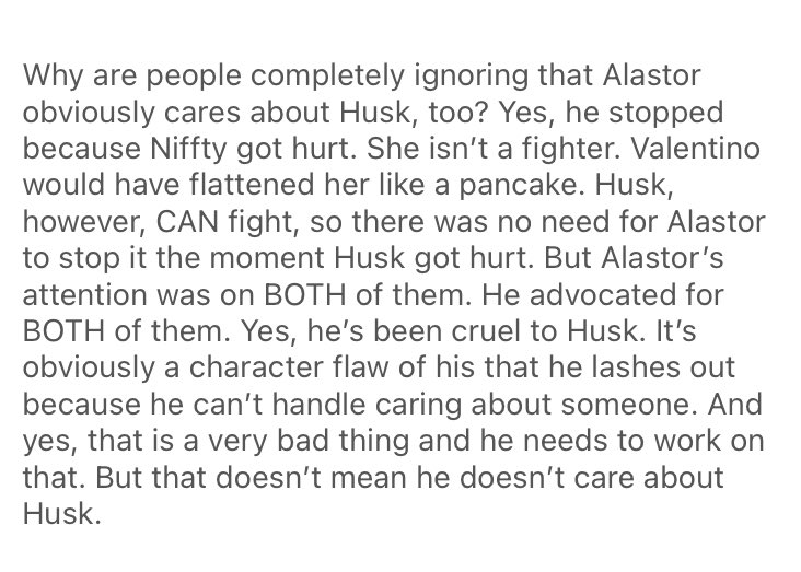 hazbin hotel confessions tweet media