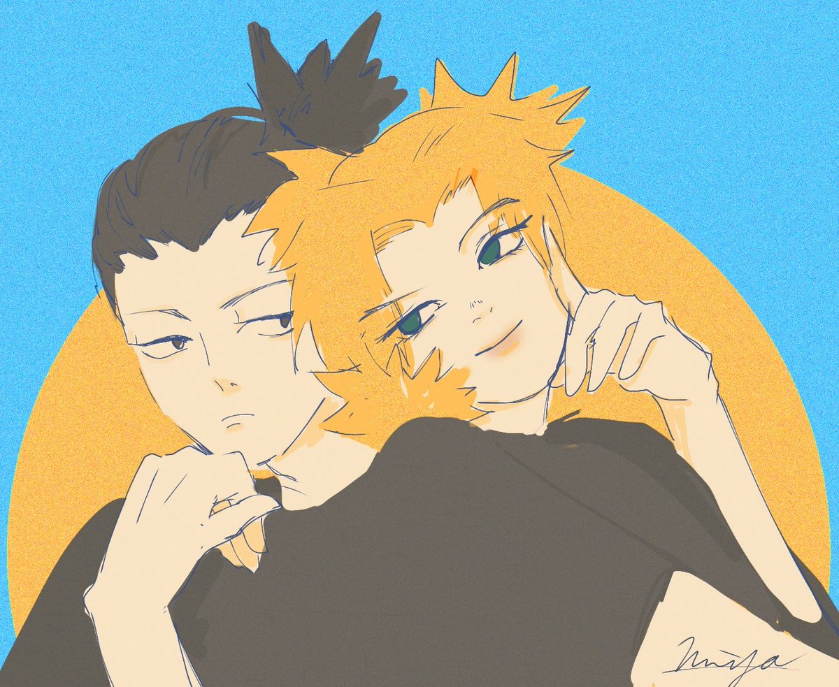 10344ohrei's tweet image. 描き初という名のリハビリ……！！