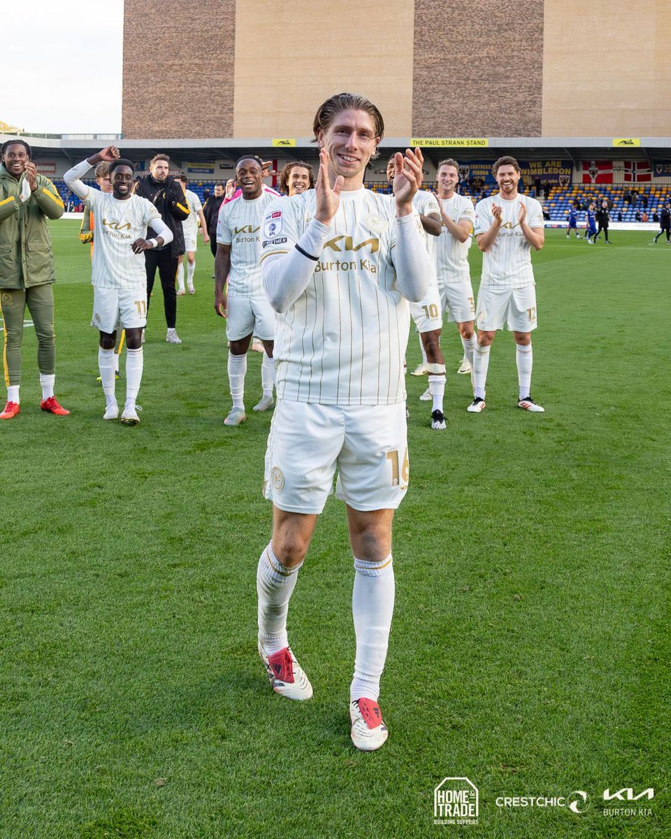 burtonalbionfc's tweet image. Wearing the white threads in PL2 tomorrow.

⚪ #TheBrewers