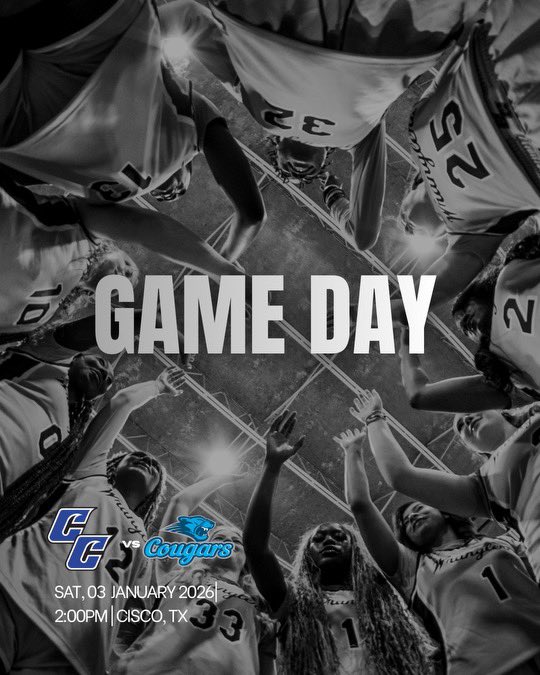 Cisco College WBB tweet media