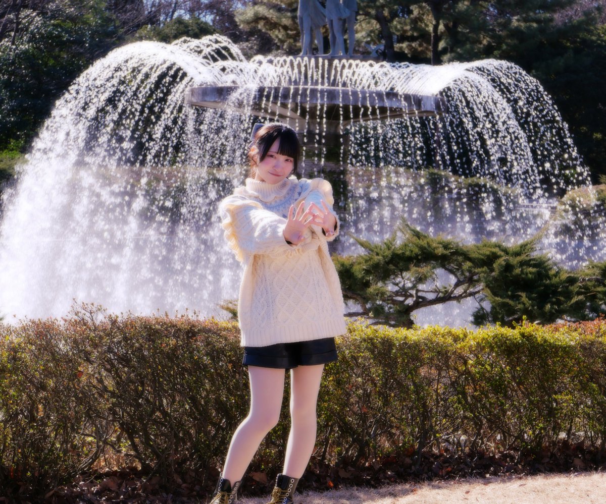 初撮りダイサツ #桃瀬あやな さん（@ayana3_circle） #ポジティブ