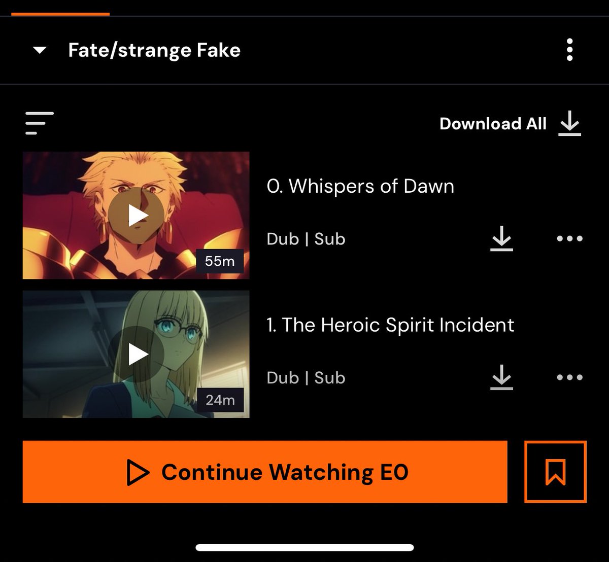 TakaneShijofan's tweet image. Where the fuck is episode 3?