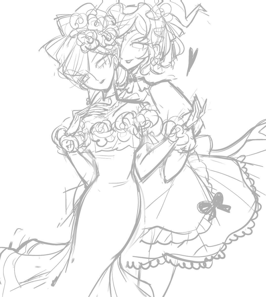 wip 
starting the year off with some fioveraaaa