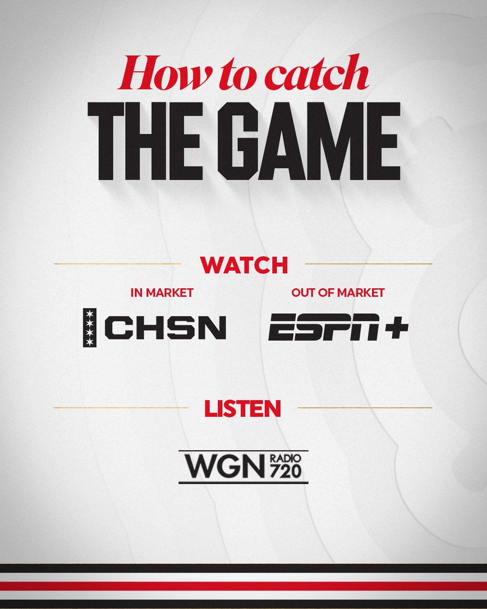 Chicago Blackhawks tweet media