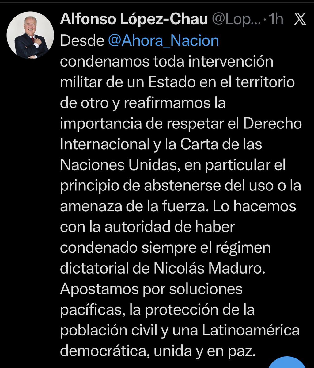 DavidRicardorg's tweet photo. Otro mas. https://t.co/37rYnwgH6h