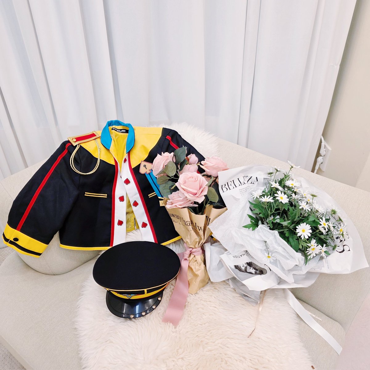 #天城一彩生誕祭2026