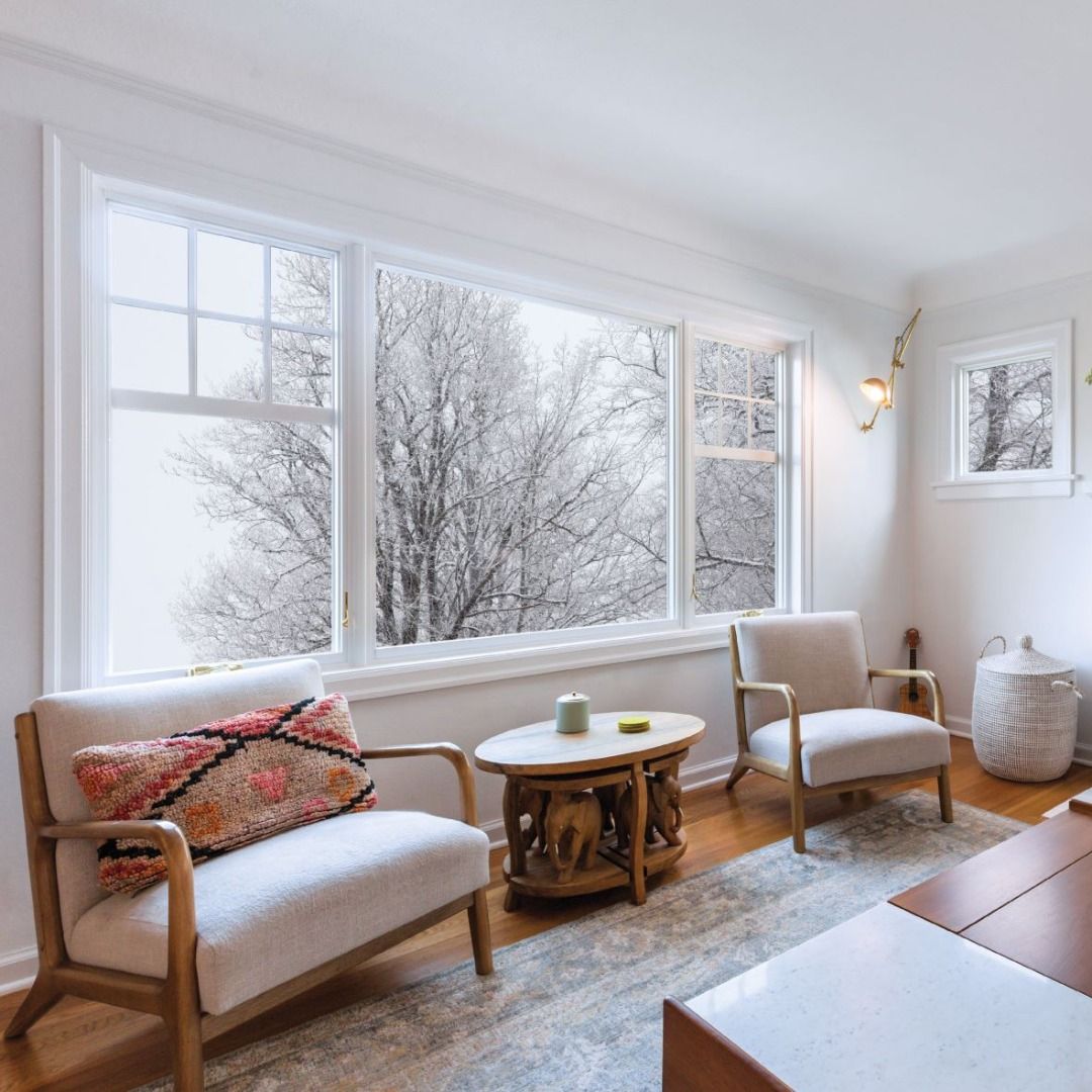 NextDoor_Window's tweet image. Stronger windows mean a more comfortable home. Infinity by Marvin’s low-expansion design helps prevent air leaks and seal failures, keeping drafts out and warmth in. Reach out for details on Infinity windows. bit.ly/4igHtLC