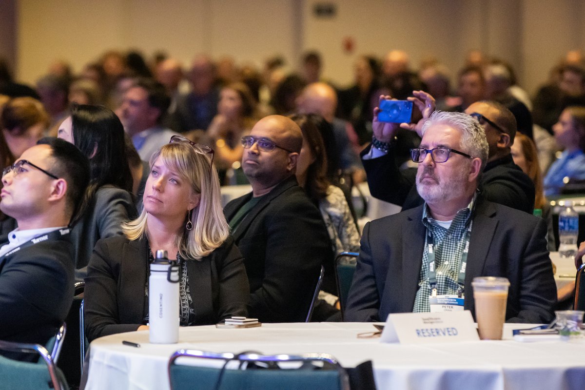 Healthcare Design tweet media