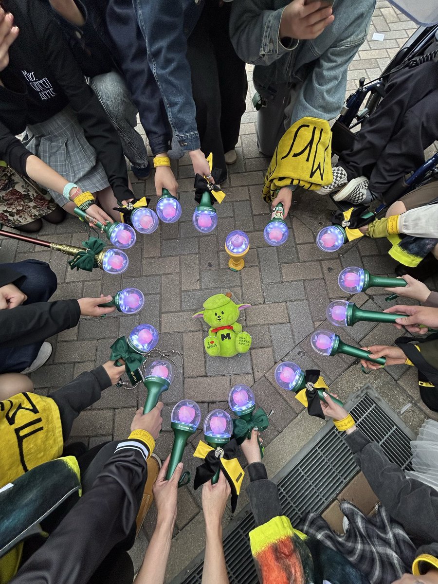 りな🍏こくまい ゼンジン5/4 tweet media