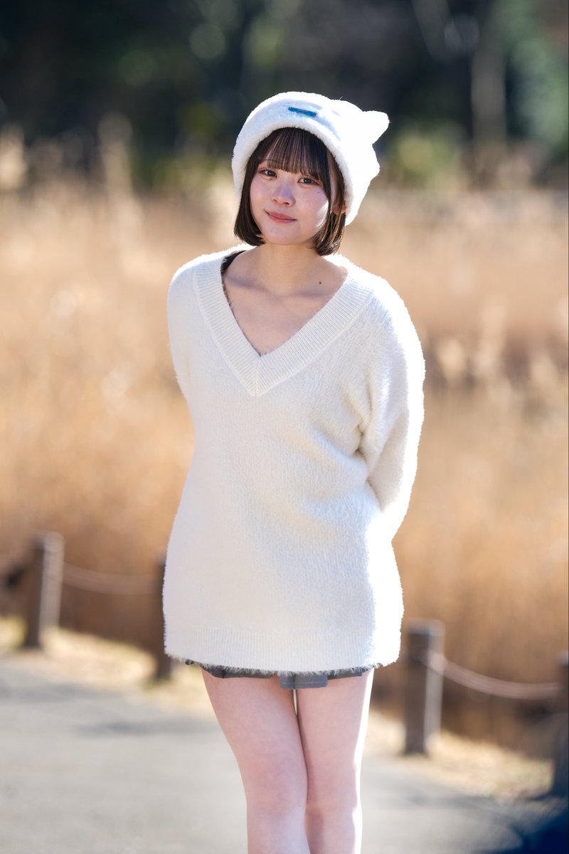 昭和記念公園ダイサツ　2026-1-3

モデル　山口小雪希 さん　<a href="/Koyu_221/">山口小雪希</a> 

#ダイサツ #フレッシュ撮影会