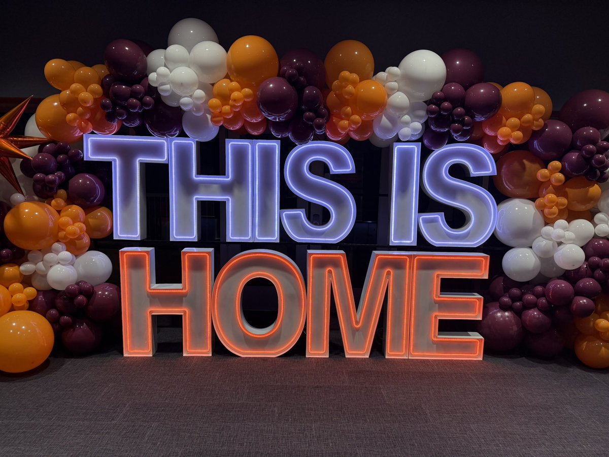 coach_norv's tweet image. Recruits:

Enough Said!

EVERYTHING MATTERS 🦃