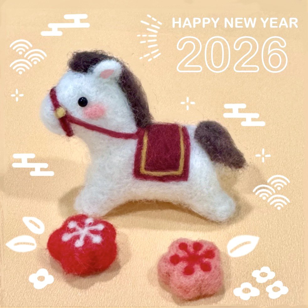 HNY ปี ม.ม้าคึกคัก แบบเลทๆค่ะฮือ555🎊🐴
ขอฝากเนื้อฝากตัวทุกคนอีกปีด้วย