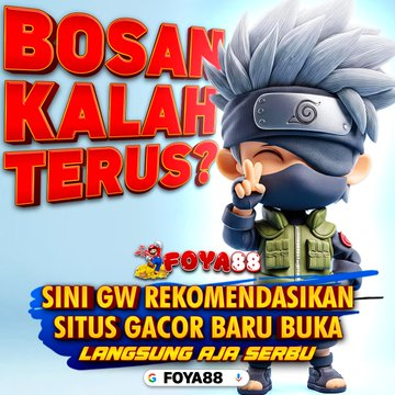 agelayst's tweet photo. GOKIL! Slot Gacor Hari Ini
Login Link Slot Gacor : https://t.co/cb4vexAiep
📷 Info Slot Gacor Hari Ini
📷 JP berkali-kali tiap hari
📷 Awal tahun bonus melimpah https://t.co/vk0ZIn0sEe