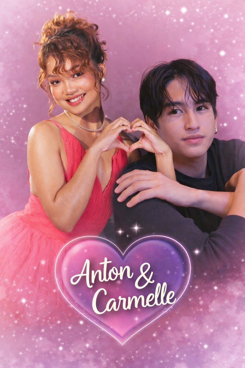 titasofcarton's tweet photo. Hello Titas!

We would like to introduce our official page, Titas of Carton, dedicated to all the titas out there who deeply love Anton and Carmelle. Our community aims to spread good vibes and respect for everyone. Stay tuned for our upcoming promotions as we support both Anton and Carmelle in their future projects. Please follow us. Thank you!