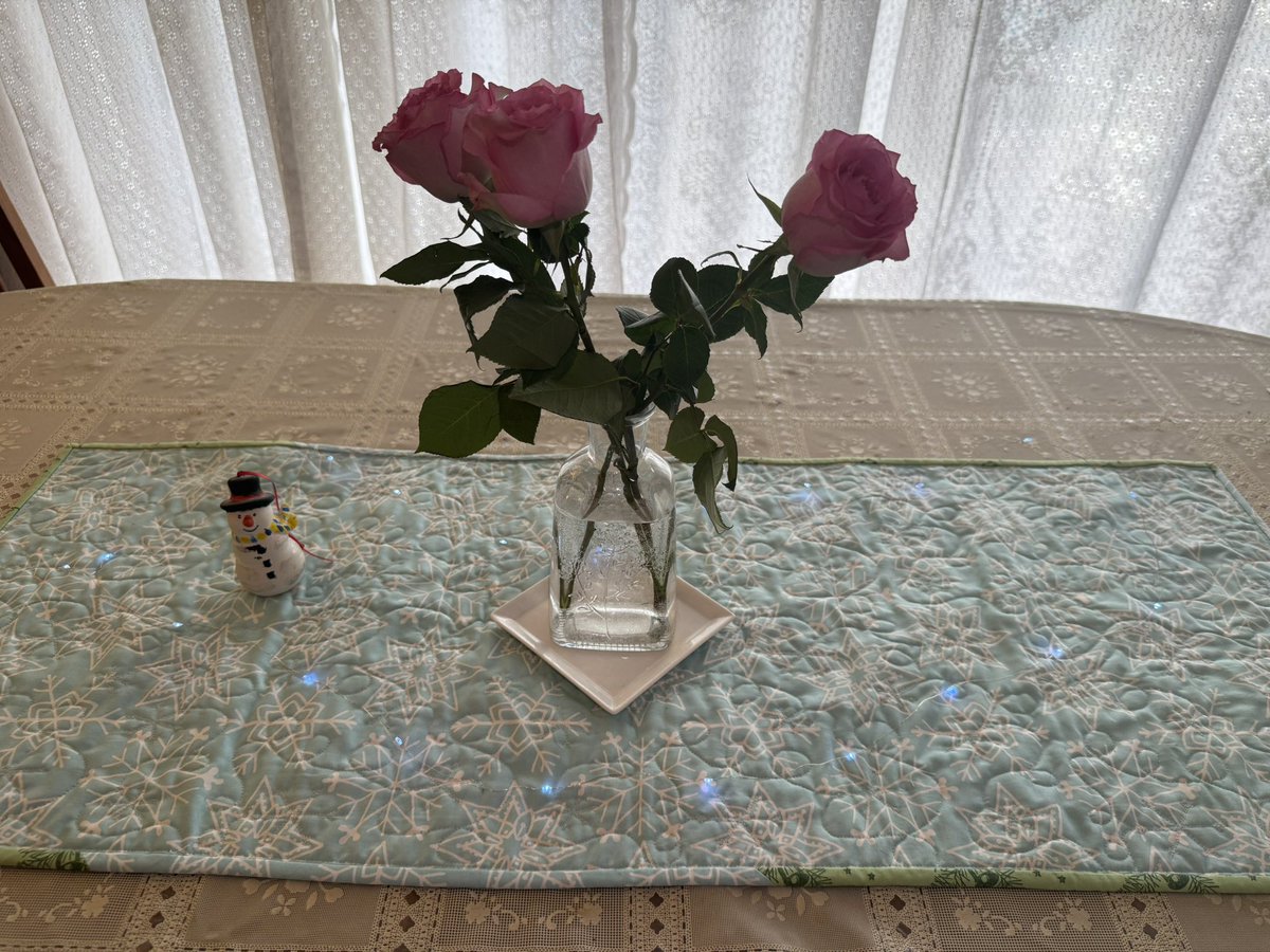 Good morning 🌞 

Stay calm and focused on things that matter.