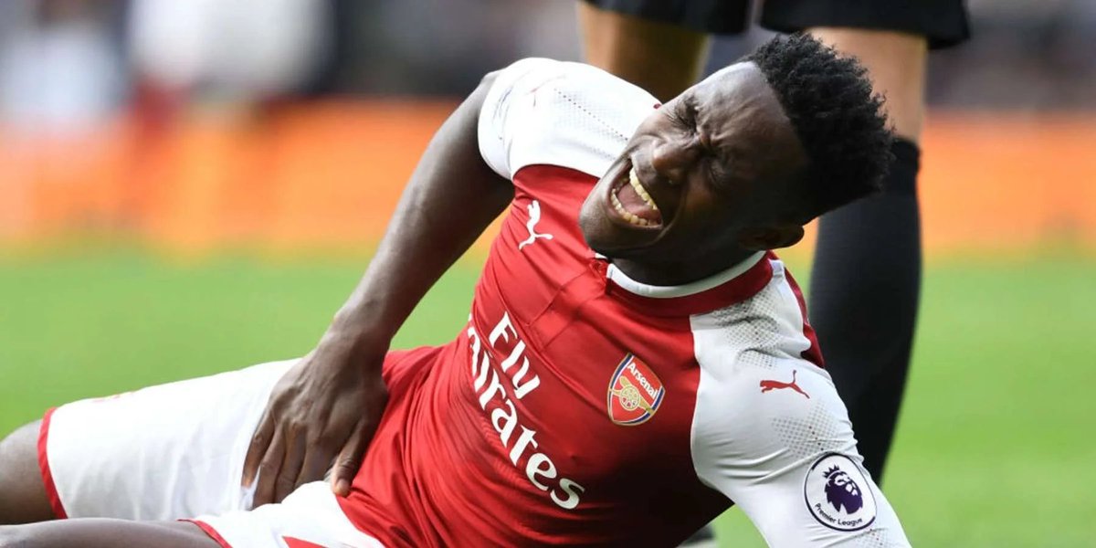 mansowayan's tweet image. إجهاد الفخذ الداخلي (العضلات الضامة) هي إصابة شائعة في الجزء الداخلي من الفخذ، تنجم عن حركات مفاجئة مثل التصويب أو تغيير الاتجاه، وغالبًا لا تكون خطيرة، لكن مدة التعافي تختلف حسب شدة الإصابة ومستوى اللياقة البدنية.  في لاعبي كرة القدم الأوروبيين، تمثل إصابات الضامة حوالي(23%)من…