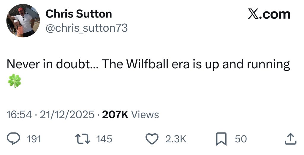 Chunk! tweet media
