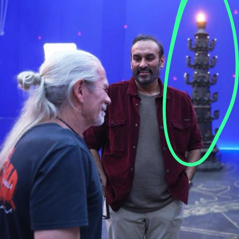 Ramayana by Namit Malhotra tweet media