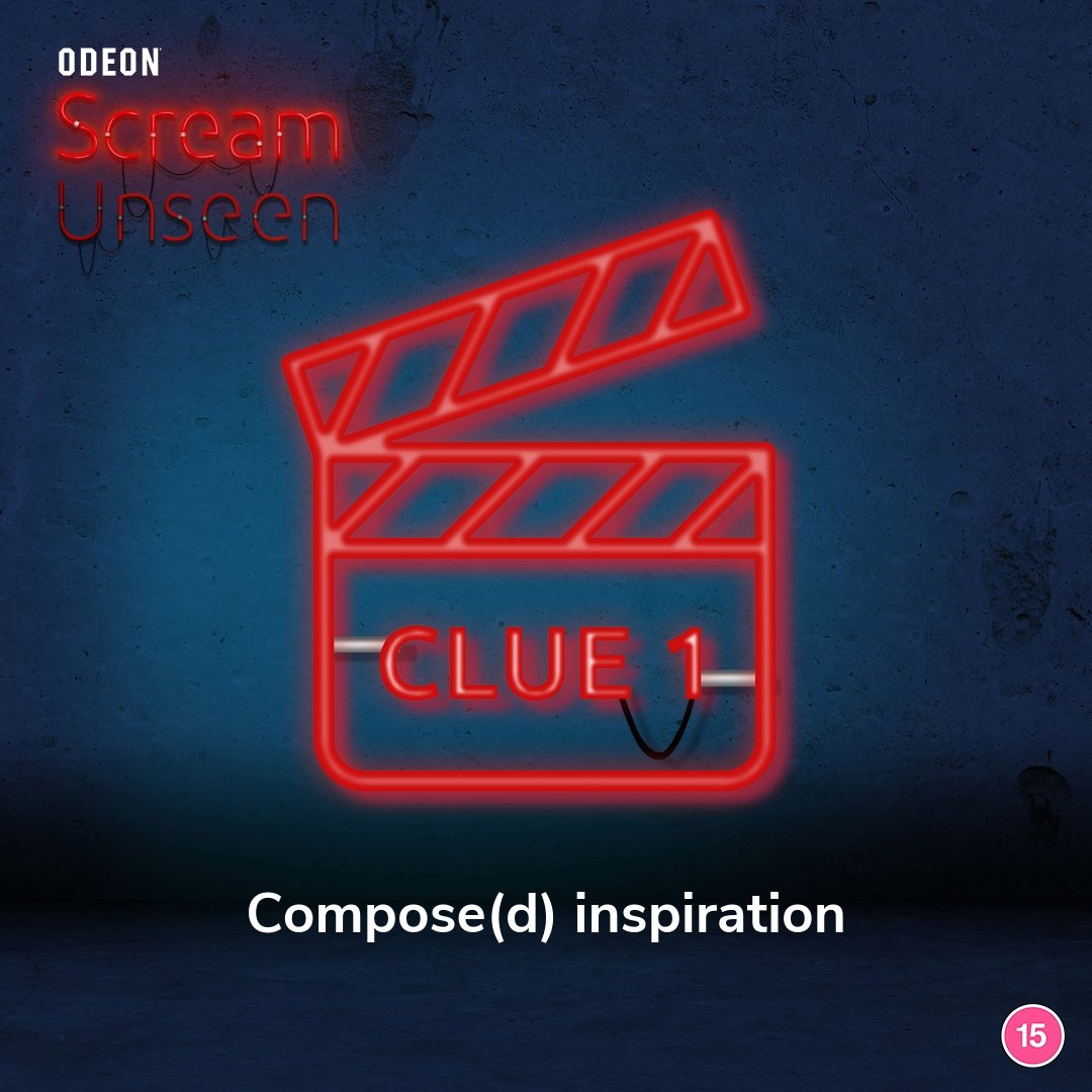 ODEON tweet media