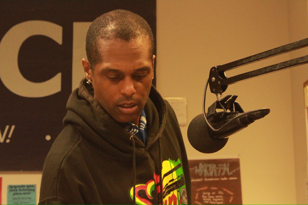 Footsteps of Reggae tweet media