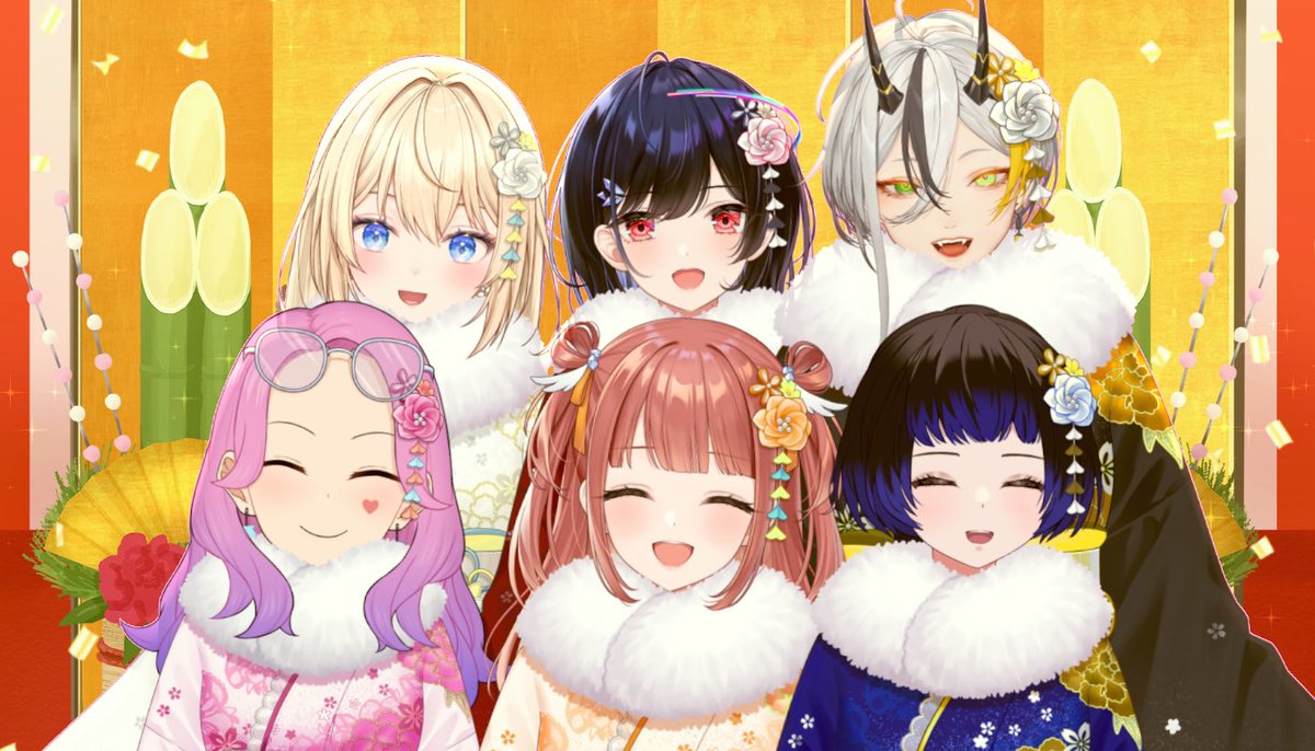 入琉浪るか💖🐬@新人VTuber (@ruka_karakuri) / Posts / X