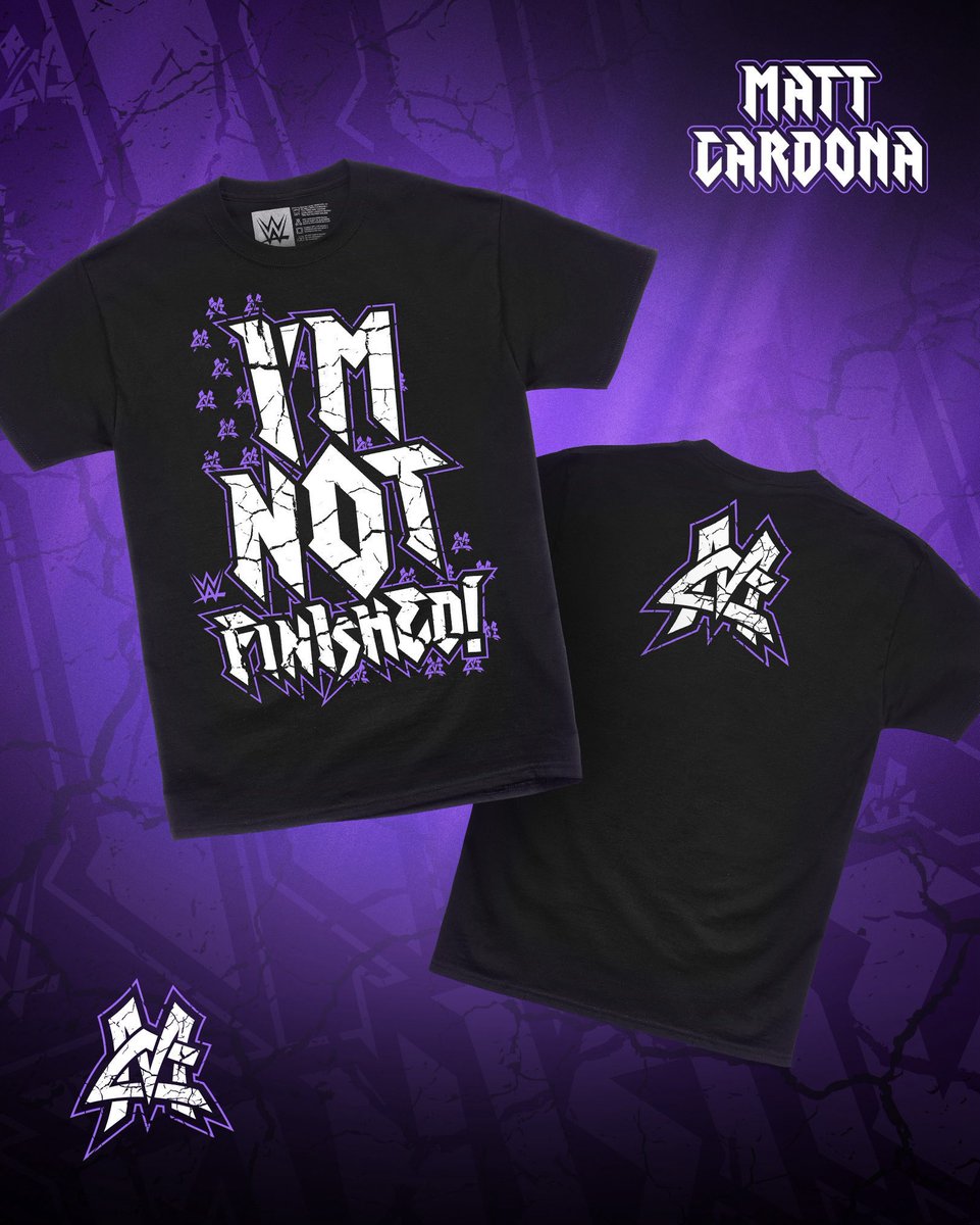 TheMattCardona's tweet image. April 15, 2020…Zack Ryder was released from @WWE. It had to happen. Being a WWE Superstar was my lifelong dream. I had been signed for 14 years…on TV for 13. I traveled all over the world, had action figures, won championships, and experienced everything else that came with…