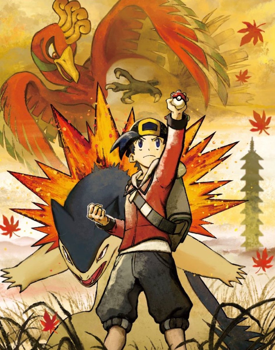 pokemonszn's tweet image. 