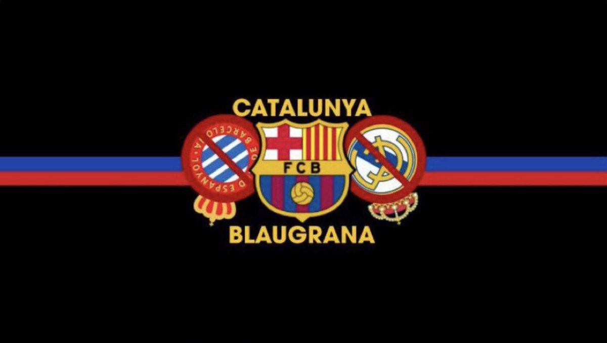 aleeexFCB's tweet photo. BAJASTE DE DIVISIÓN

PARA PODER SER CAMPEÓN

REZAREMOS POR TU DESAPARICIÓN. https://t.co/KBXx0dY7hB