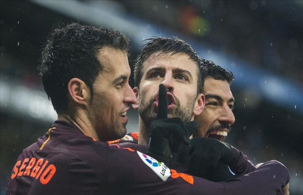 aleeexFCB's tweet photo. BAJASTE DE DIVISIÓN

PARA PODER SER CAMPEÓN

REZAREMOS POR TU DESAPARICIÓN. https://t.co/KBXx0dY7hB