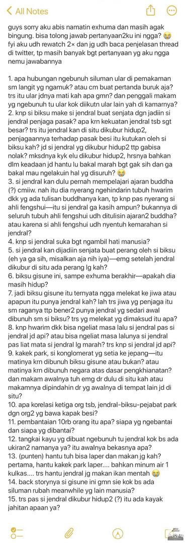 CHECK PINNED - mupi tweet media