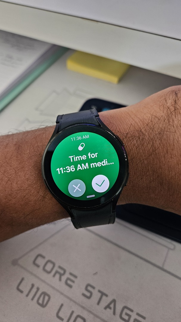 Gadget Liv tweet media