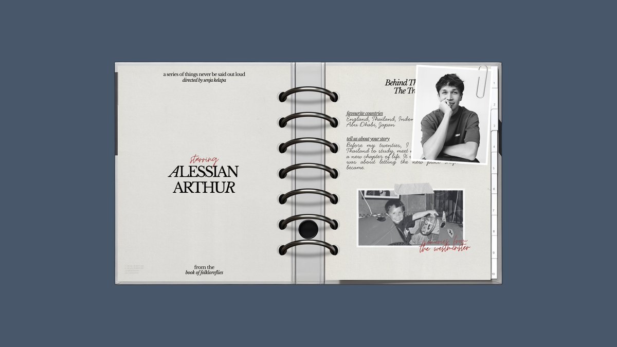 Alessian Arthur. tweet media