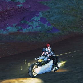 it's okay my princess i'll be your driver