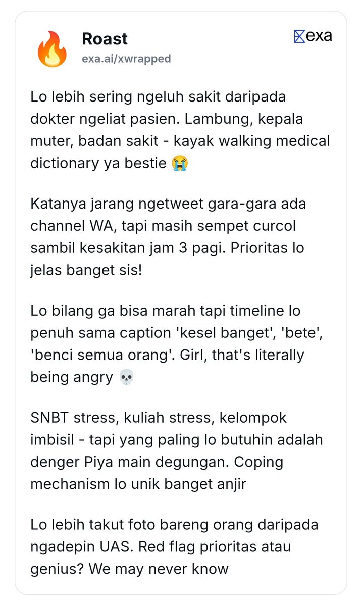 flora pengen jadi drummer tweet media